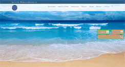 Desktop Screenshot of hostal-europa.es